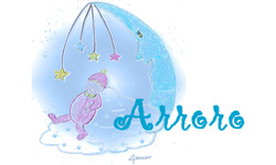 Arrorro moda infantil